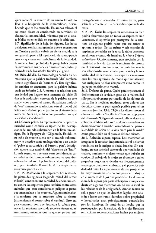 Comentario del Contexto Cultural de la Biblia: Antiguo Testamento - Tapa Dura - John H. Walton - Imagen 10