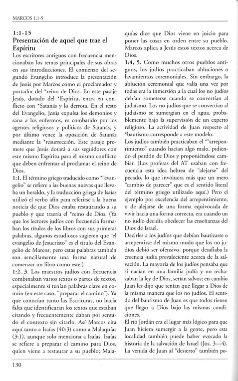 Comentario Del Contexto Cultural De La Biblia: Nuevo Testamento - Tapa Dura - Craig S. Keener - Imagen 3