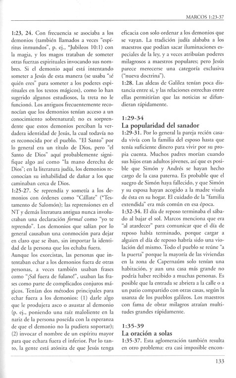 Comentario Del Contexto Cultural De La Biblia: Nuevo Testamento - Tapa Dura - Craig S. Keener - Imagen 6