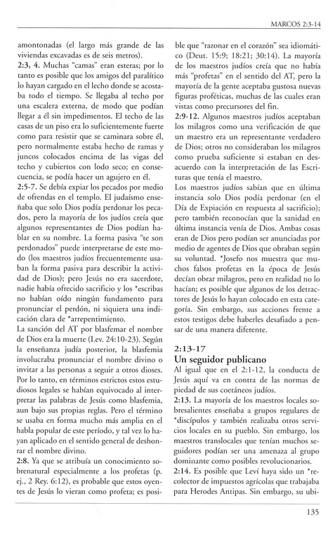Comentario Del Contexto Cultural De La Biblia: Nuevo Testamento - Tapa Dura - Craig S. Keener - Imagen 8