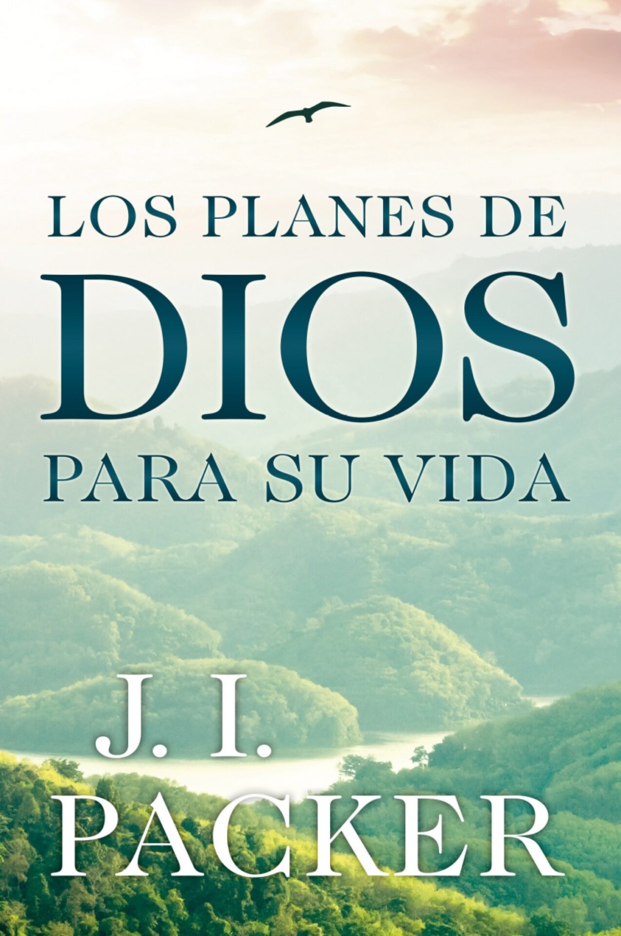 Los Planes De Dios Para Su Vida - Tapa Blanda - J. I. Packer