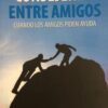 Consejería Entre Amigos - Tapa Blanda - Harold Sala