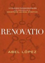 Renovatio  - Tapa Blanda - Abel López