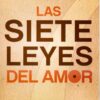 Las Siete Leyes del Amor - Tapa Blanda -  Dave Willis