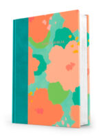 Alternative view of RVR 1960 Biblia Letra Gigante Floral Símil Piel Con Index