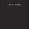 Biblia RVR60 Letra Grande Manual Borgoña Imitación Piel - Imagen 2