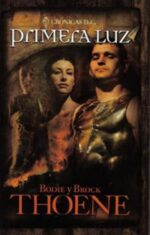 Crónicas DC: Primera Luz -  Tapa Blanda - Brock And Bodie Theone