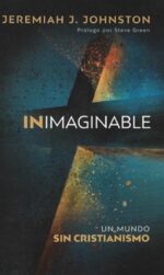 Inimaginable - Tapa Blanda -  Jeremiah J Johnston