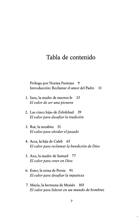 Las Intrépidas Hijas De La Biblia - Tapa Blanda - J. Lee Grady - Imagen 3