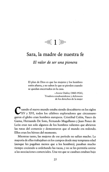 Las Intrépidas Hijas De La Biblia - Tapa Blanda - J. Lee Grady - Imagen 5