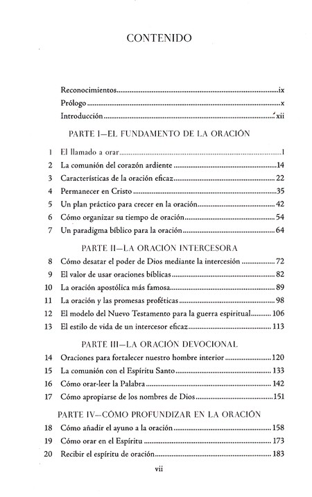 Crezca En La Oración - Tapa Blanda - Mike Bickle - Imagen 3