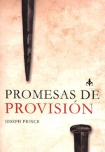 Promesas de Provisión - Tapa Blanda - Joseph Prince