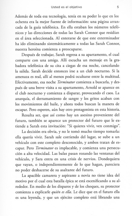 Mujeres Con Espadas - Tapa Blanda - Lisa Bevere - Imagen 7