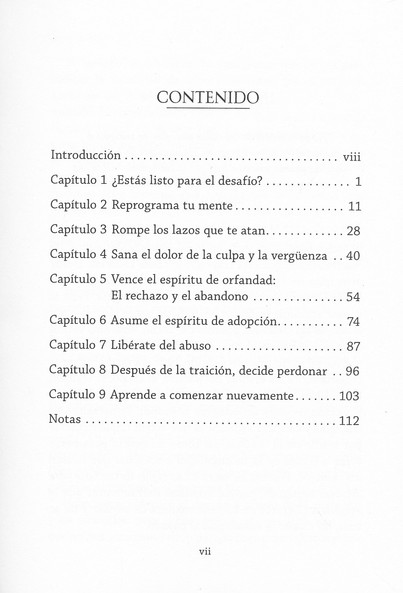 Las Reglas De Combate Para Derrotar Tu Pasado - Tapa Blanda - Cindy Trimm - Imagen 3