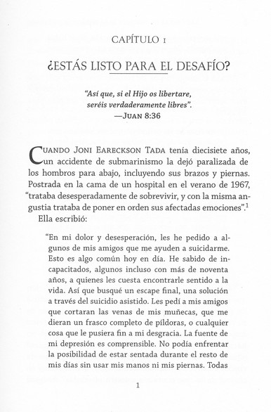 Las Reglas De Combate Para Derrotar Tu Pasado - Tapa Blanda - Cindy Trimm - Imagen 4