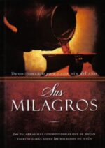Sus Milagros - Tapa Dura - Varios Autores