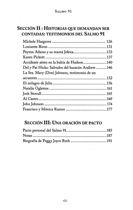 Salmo 91 - Tapa Blanda - Ilustrado - Peggy Joyce Ruth - Imagen 4
