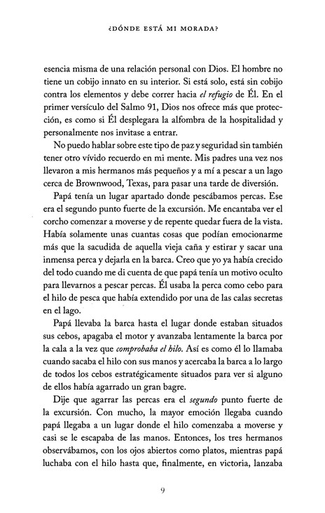 Salmo 91 - Tapa Blanda - Ilustrado - Peggy Joyce Ruth - Imagen 7