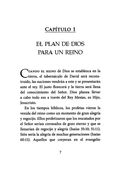 Oraciones Que Revelan El Cielo En La Tierra - Tapa Blanda - John Eckhardt - Imagen 4