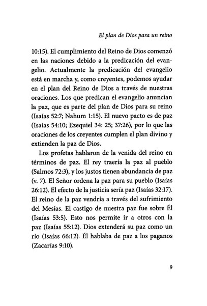 Oraciones Que Revelan El Cielo En La Tierra - Tapa Blanda - John Eckhardt - Imagen 6