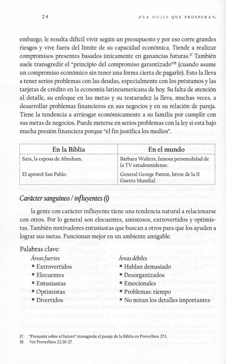 La Mujer Que Prospera - Tapa Blanda - Andrés Panasiuk - Imagen 11