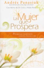Alternative view of La Mujer Que Prospera - Tapa Blanda - Andrés Panasiuk