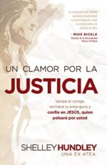 Un Clamor Por La Justicia - Tapa Blanda - Shelley Hundley