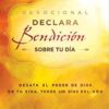 Devocional Declara Bendición Sobre Tu Día - Tapa Blanda - Cindy Trimm