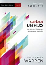 Carta A Un Hijo  - Tapa Blanda - Frank Warren