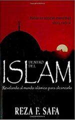 Dentro Del Islam - Tapa Blanda - Reza Safa