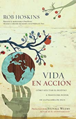 Vida En Acción  - Tapa Blanda - Rob Hoskins