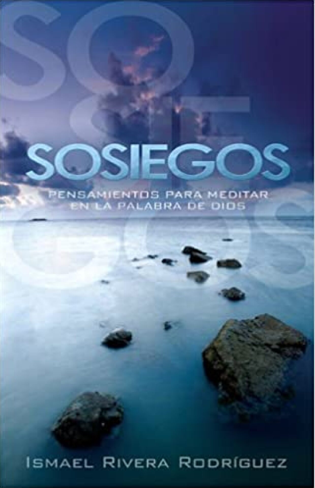 Sosiegos - Tapa Blanda - Ismael Rivera