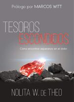 Tesoros Escondidos - Tapa Blanda - NolitaW. de Theo