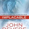 Implacable - Tapa Blanda - John Bevere