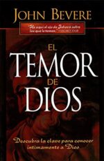 El Temor De Dios - Tapa Blanda - John Bevere
