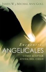 Encuentros Angélicas - Tapa Blanda - Jim W. Goll