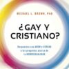 ¿Gay y Cristiano? - Tapa Blanda - Michael Brown