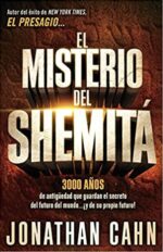 El Misterio Del Shemitá - Tapa Blanda - Jonathan Cahn