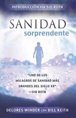 Sanidad Sorprendente - Tapa Blanda - Delores Winder