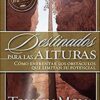 Destinados Para Las Alturas - Tapa Blanda - Tommy Moya
