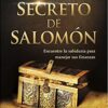 El Secreto De Salomón  - Tapa Blanda - Edwin Castro