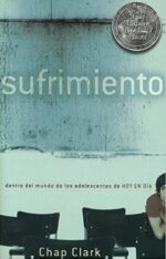 Sufrimiento - Tapa Blanda - Chap Clark