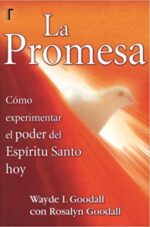 La Promesa - Tapa Blanda - Wayde I. Goodall