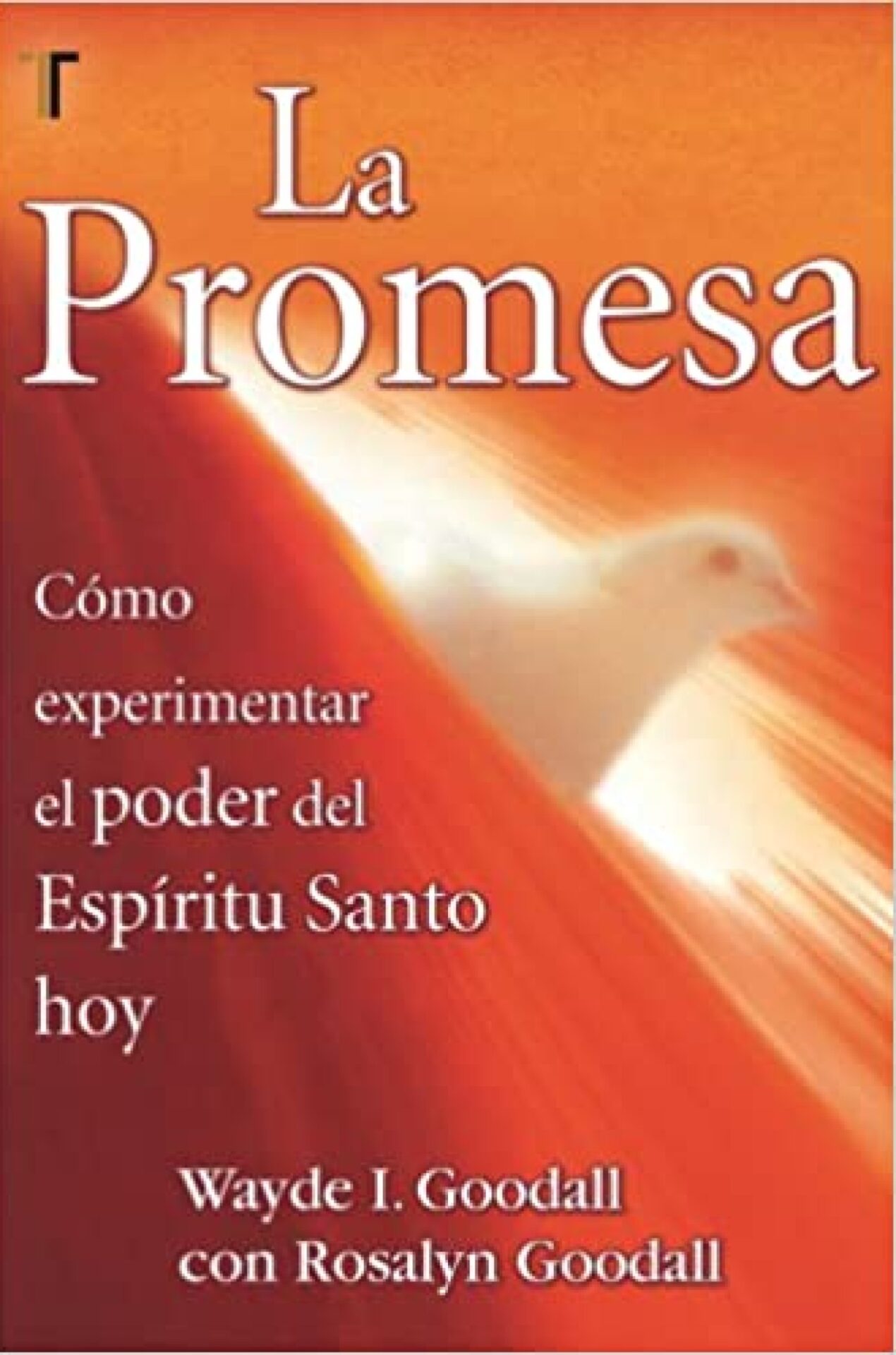 La Promesa - Tapa Blanda - Wayde I. Goodall