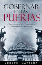 Gobernar En Las Puertas  - Tapa Blanda - Joseph Mattera