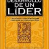 El Desarrollo De Un Líder - Tapa Blanda - Joyce Meyer
