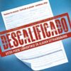 Descalificado  - Tapa Blanda  - Pat Schatzline