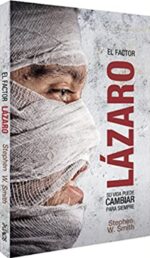 El Factor Lázaro - Tapa Blanda - Stephen W. Smith
