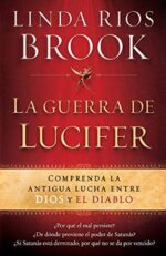 La Guerra de Lucifer - Tapa Blanda - Linda Rios
