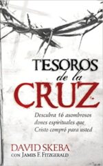 Tesoros De La Cruz - Tapa Blanda - David Skeba